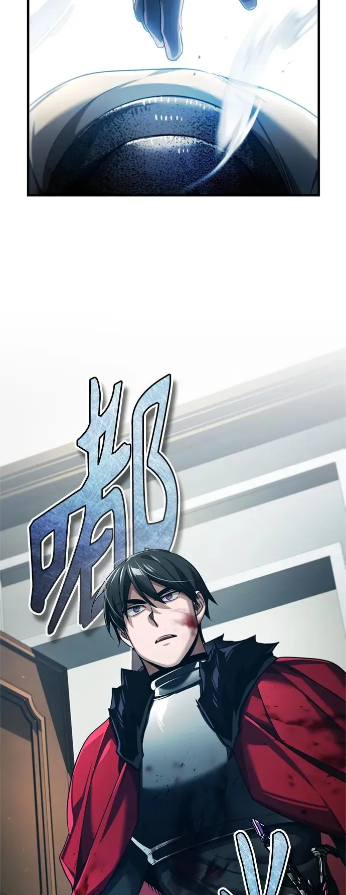 [第98话] 最佳之选 第35页