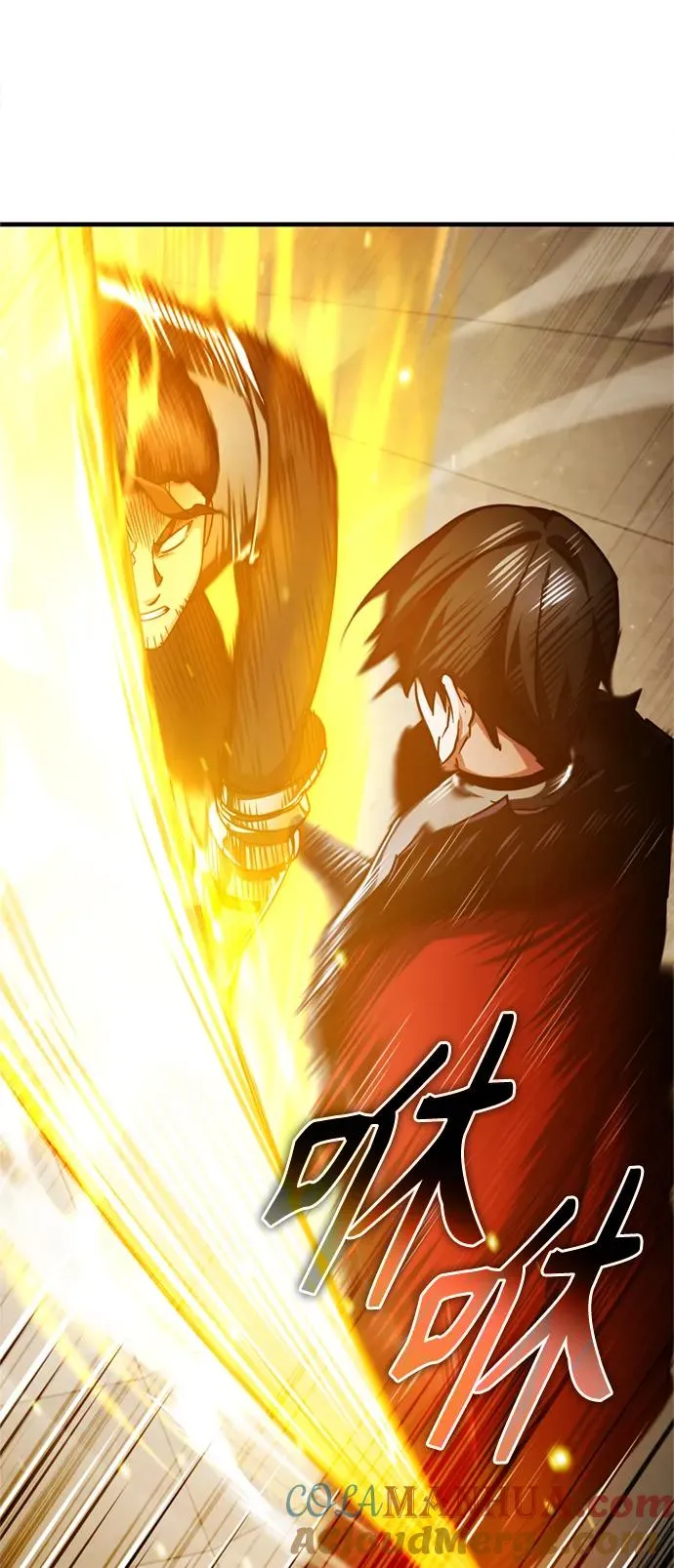 [第94话] 无谓的挑战者 第61页
