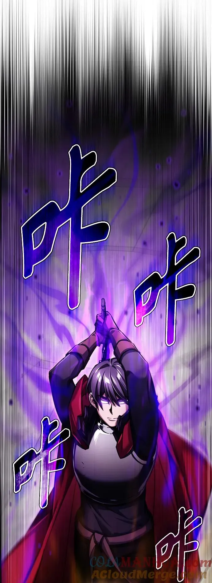 [第95话] 上游榜单人物 第13页