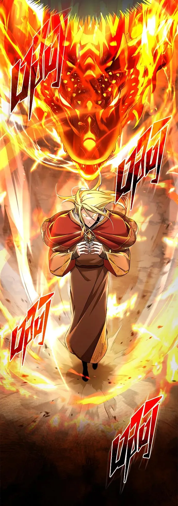 [第101话] 贵族派的叛徒 第48页