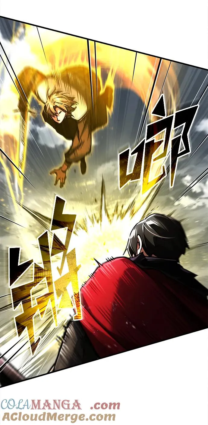 [第106话] 古斯塔博骑士团团长 第22页