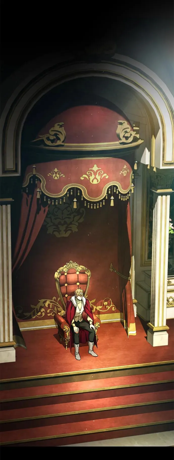 [第106话] 古斯塔博骑士团团长 第78页