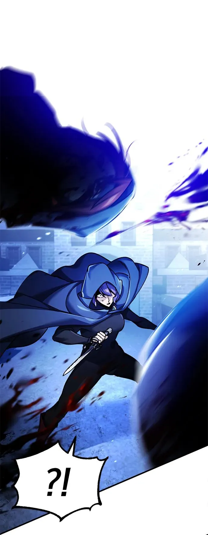 [第114话] 埃科尔谢的剑 第20页