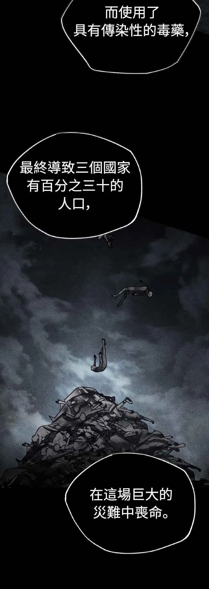 第145话 活着的理由 第21页