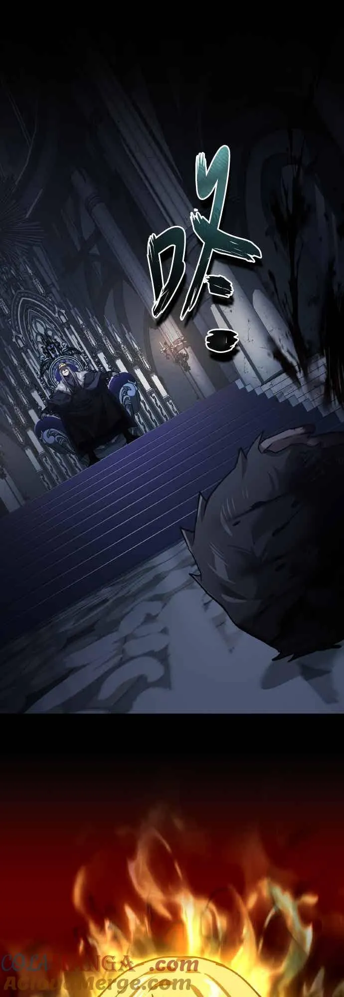 第158话 超乎常人的力量 第31页