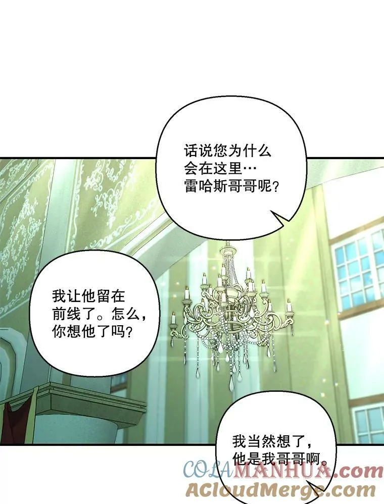 87.公爵归来 第46页