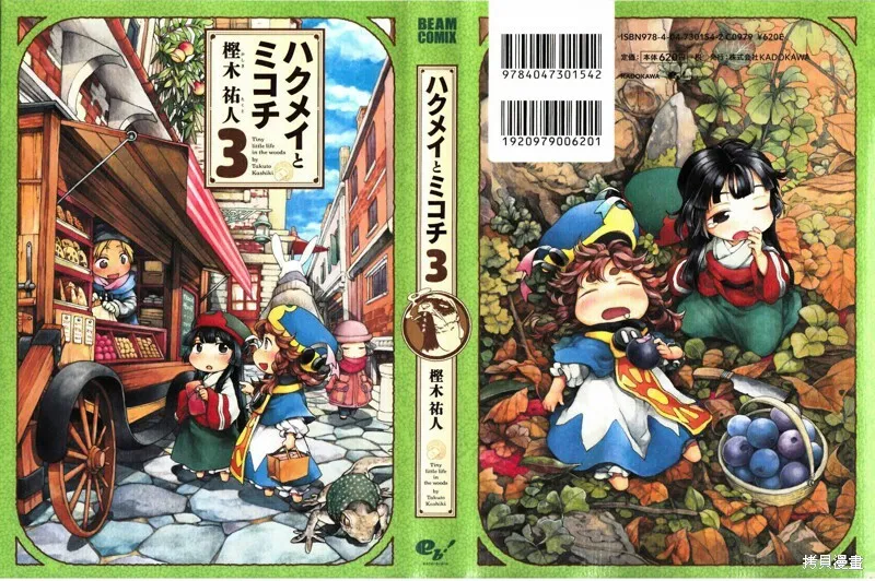 特别篇 第11页