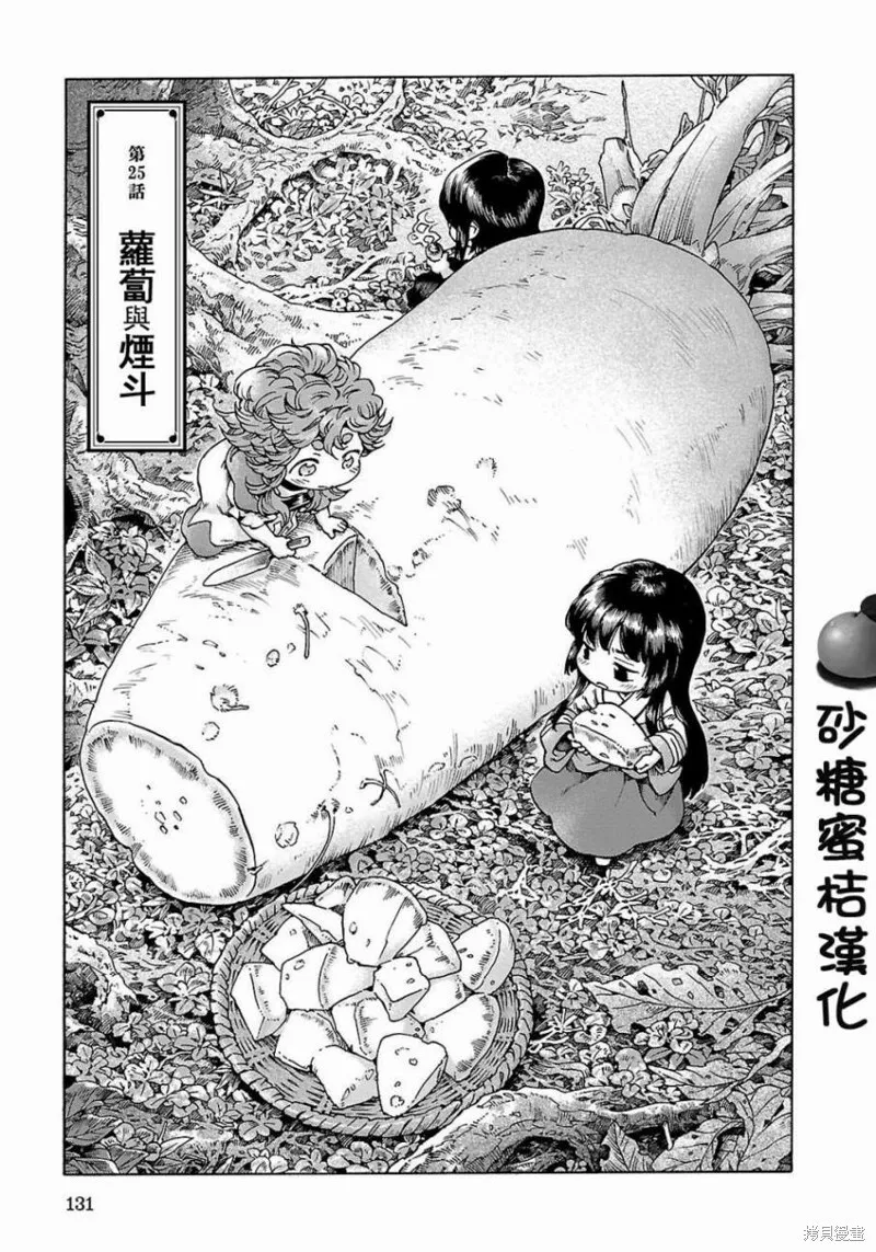 第25话 第1页