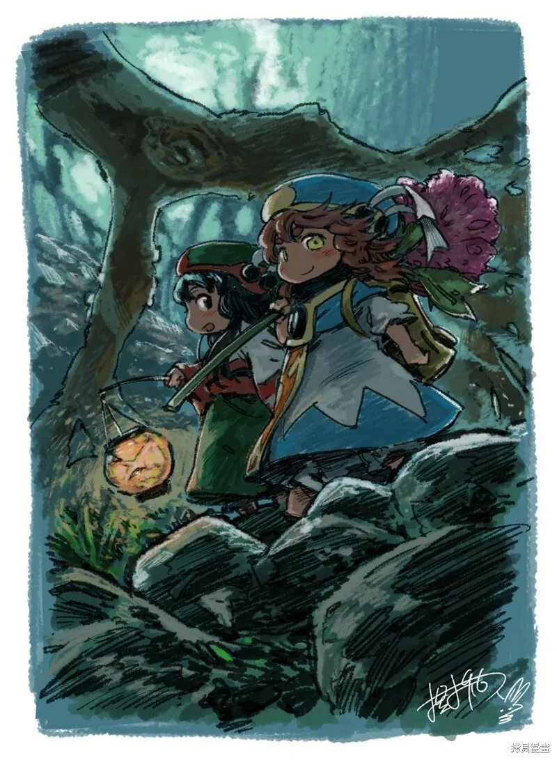 第42话 第31页