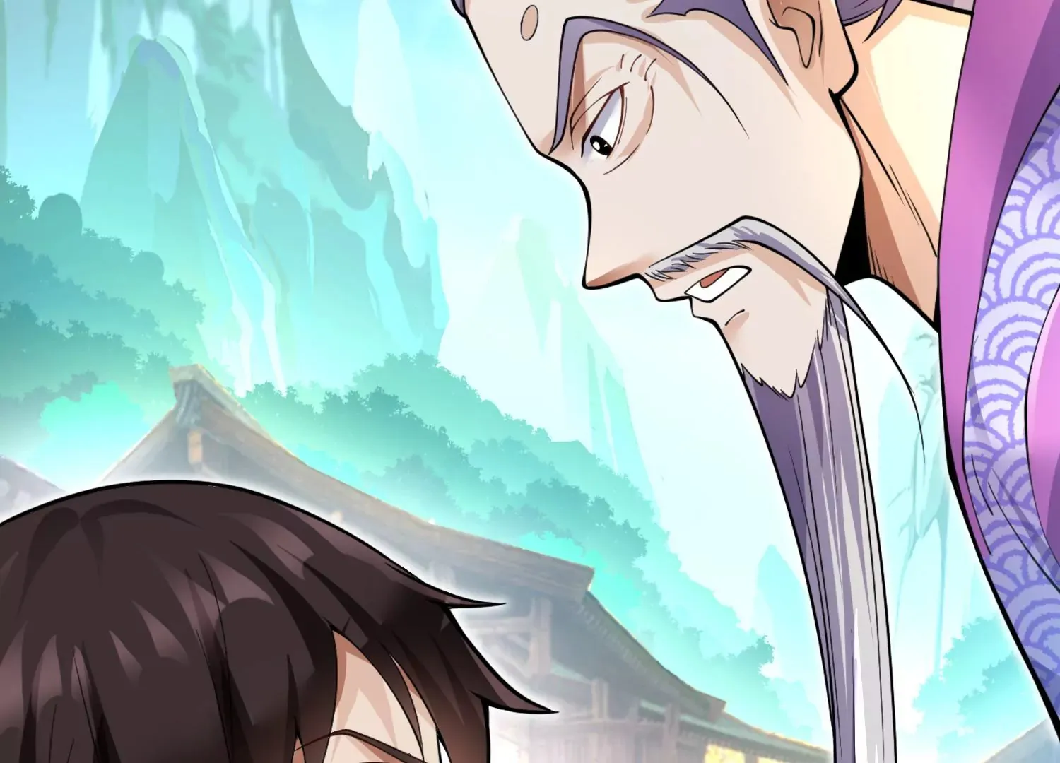 第3话 炼尸宗的新宗主 第12页
