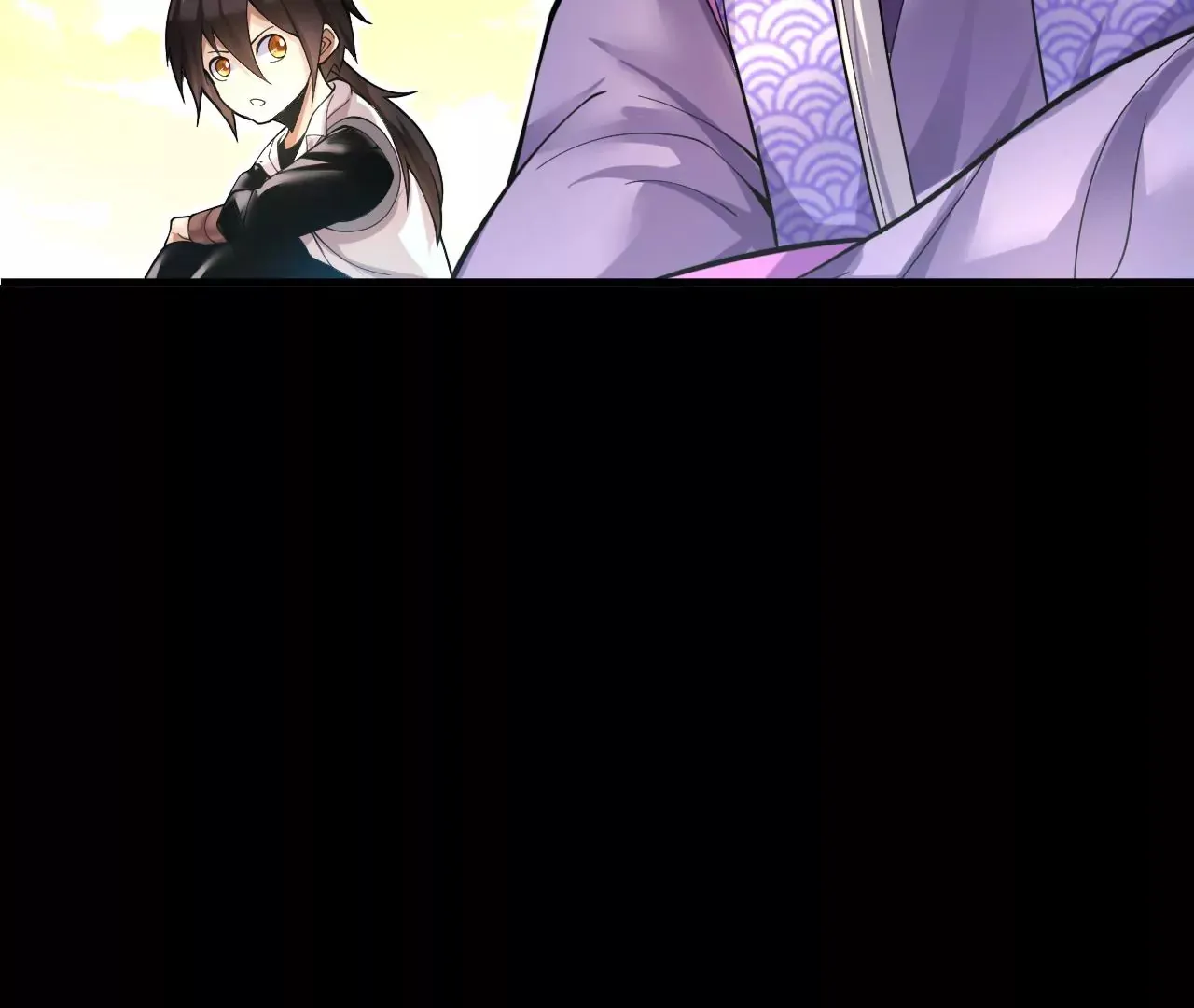 第3话 炼尸宗的新宗主 第35页