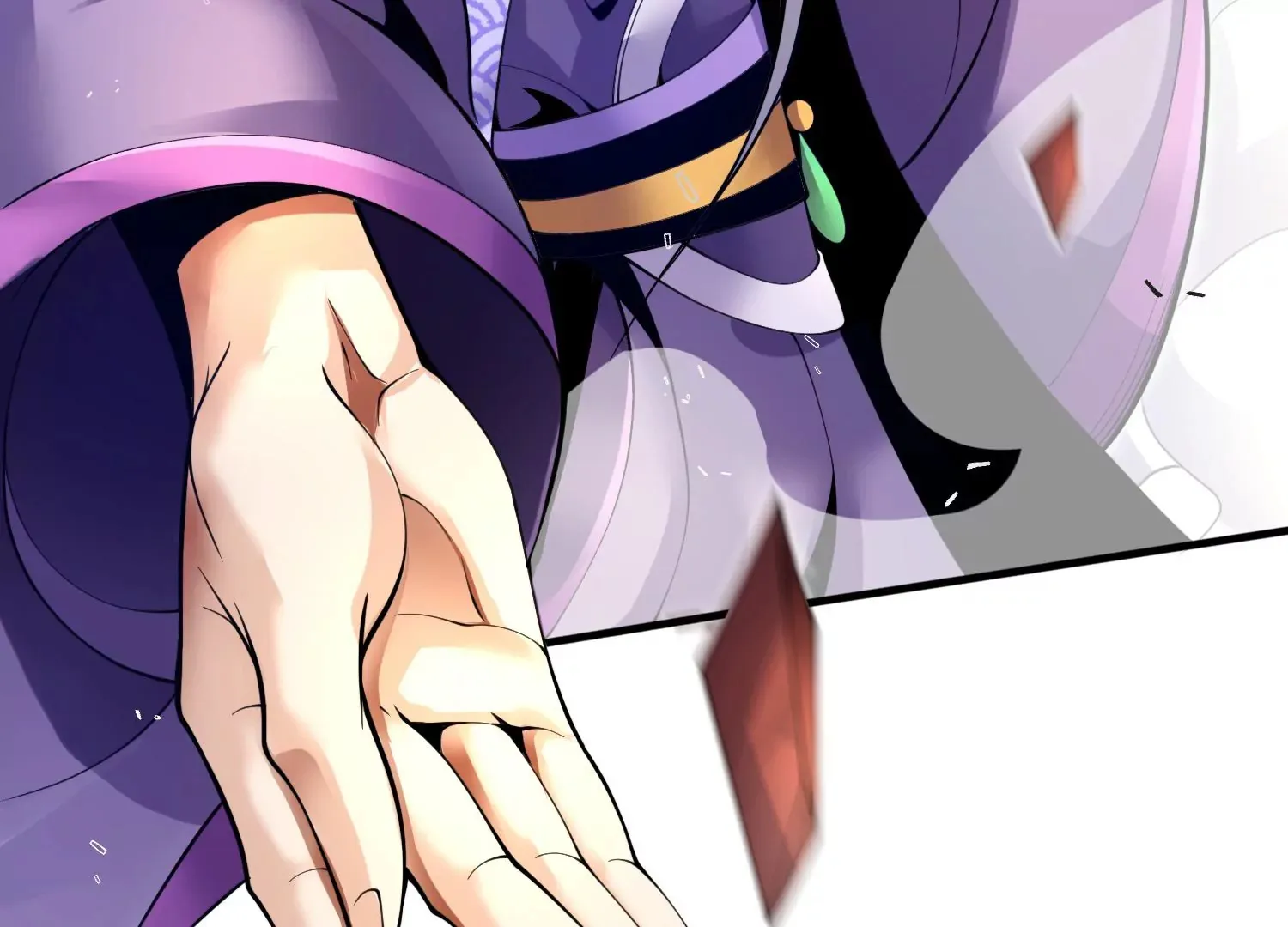 第3话 炼尸宗的新宗主 第182页