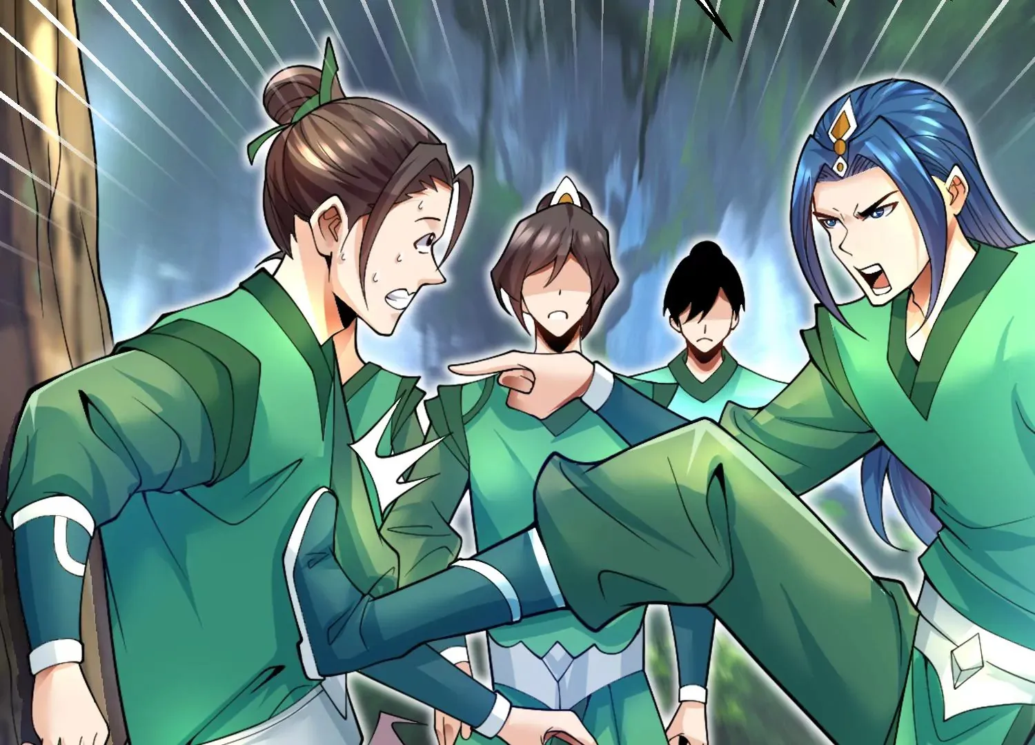 第4话 这就是上品灵兽？ 第75页