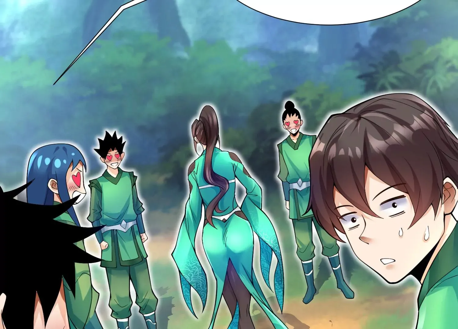 第4话 这就是上品灵兽？ 第87页