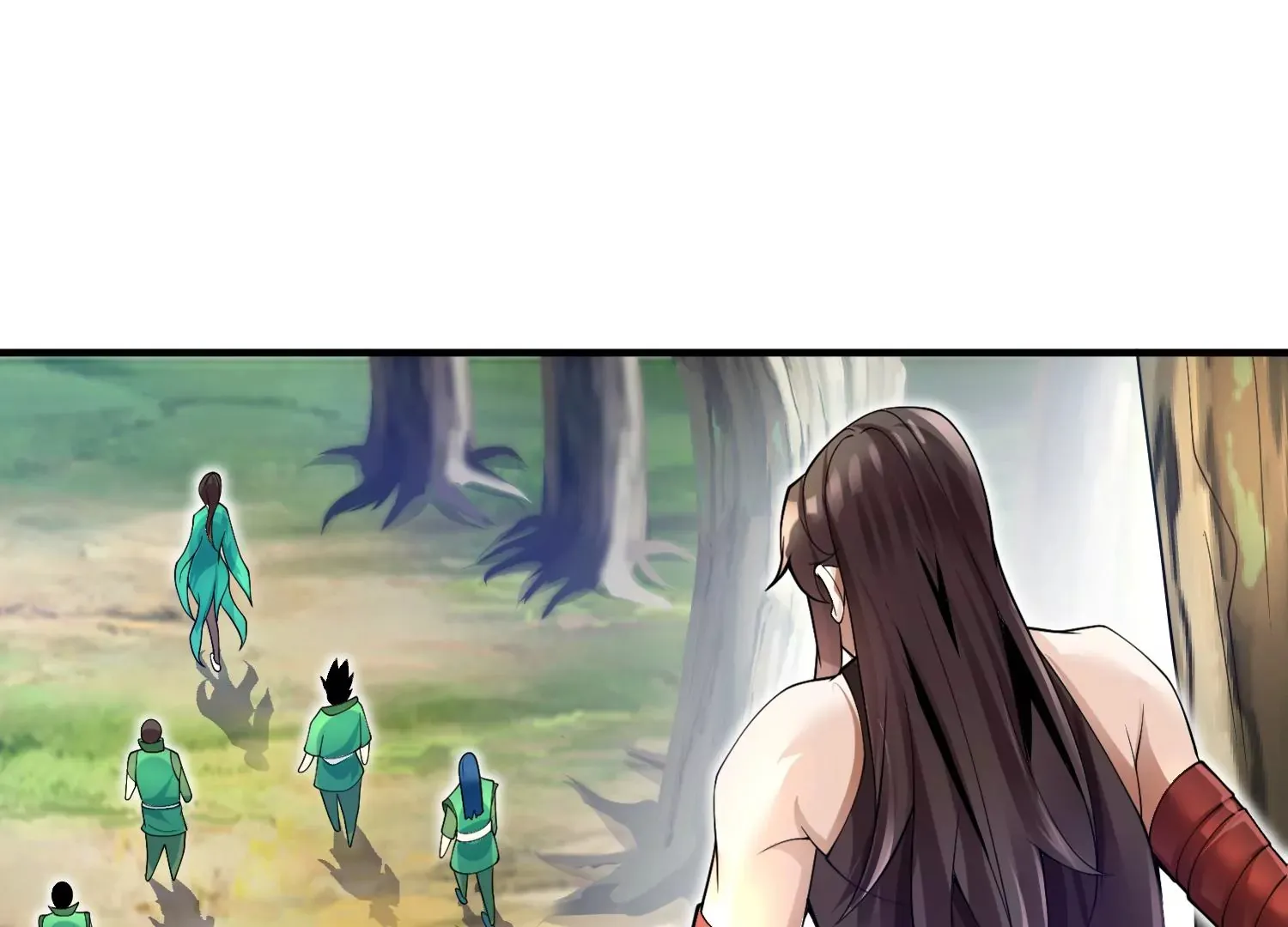 第4话 这就是上品灵兽？ 第90页