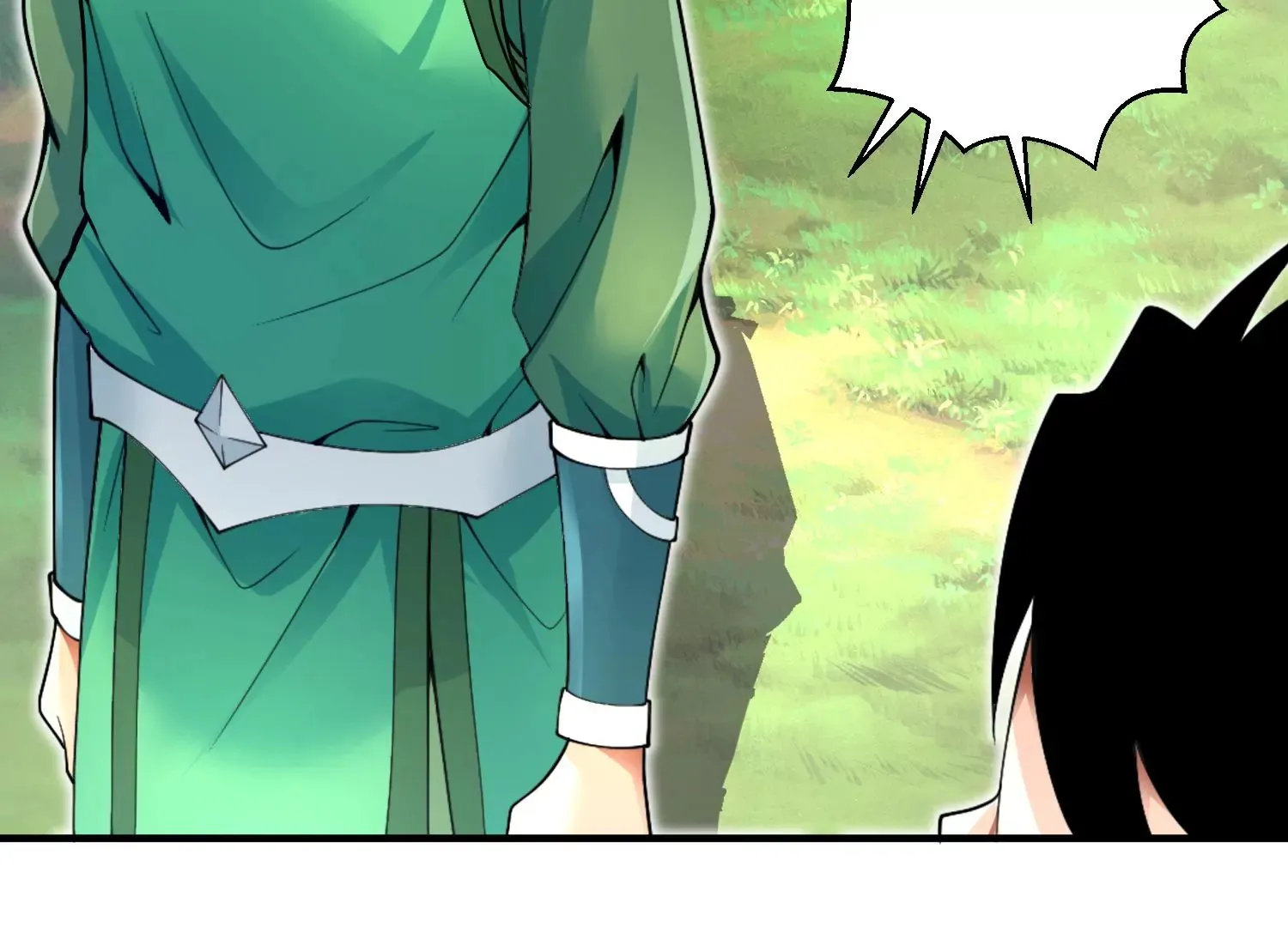 第4话 这就是上品灵兽？ 第108页