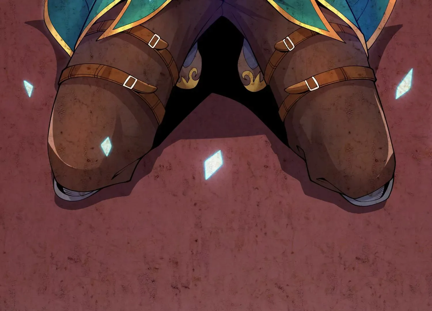 第5话 六欲纳魂大法 第18页