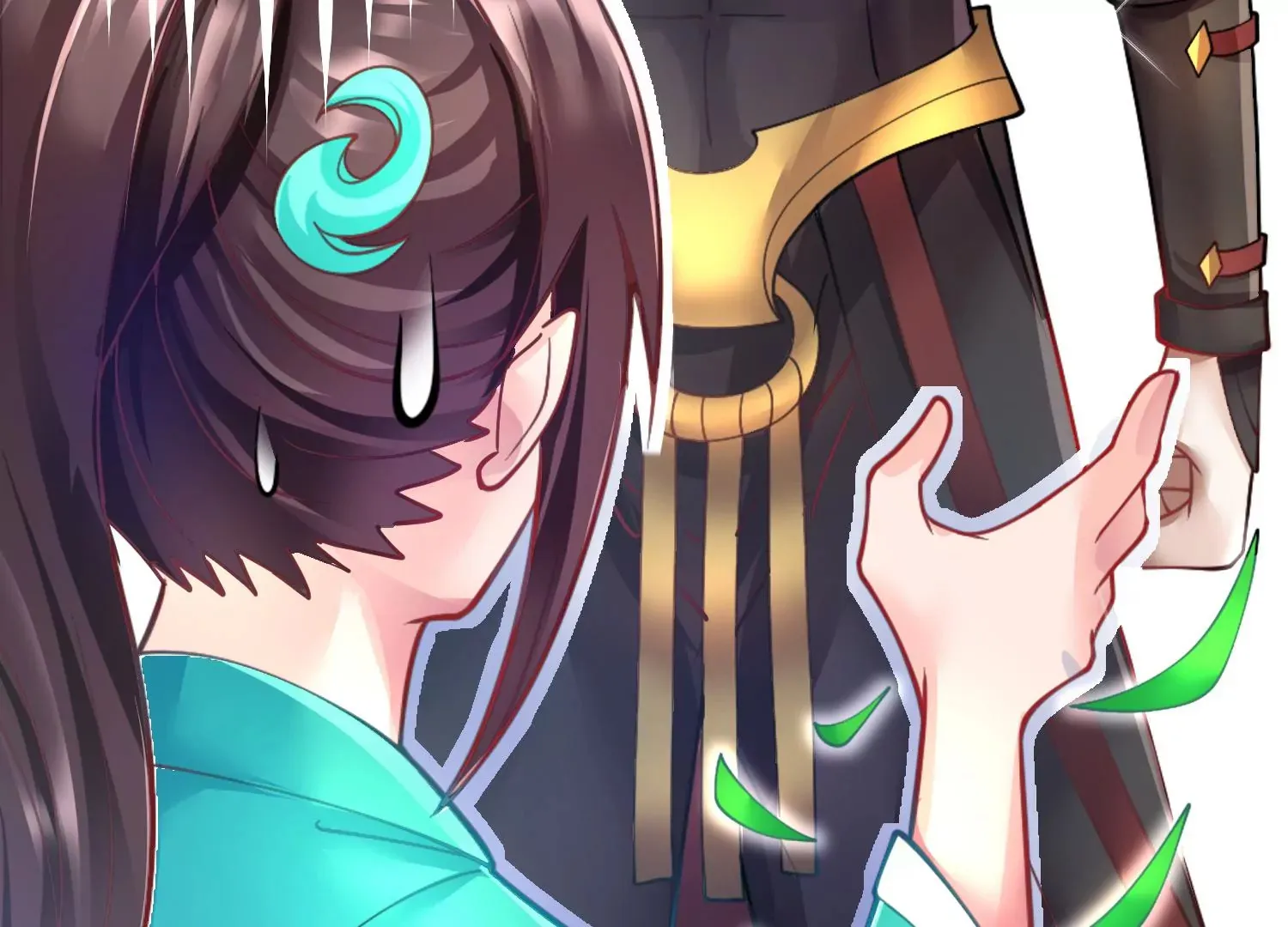 第5话 六欲纳魂大法 第79页