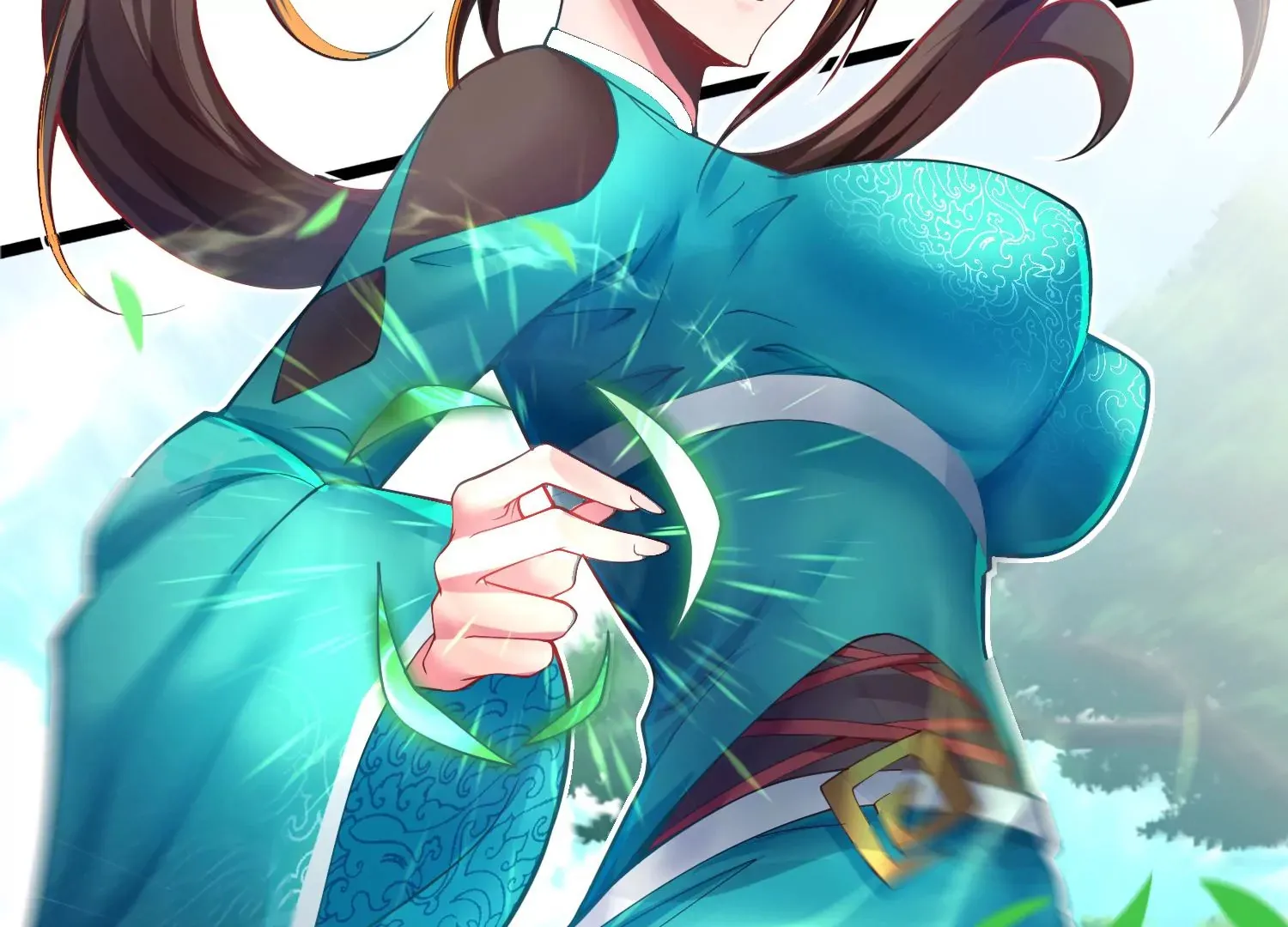 第5话 六欲纳魂大法 第110页