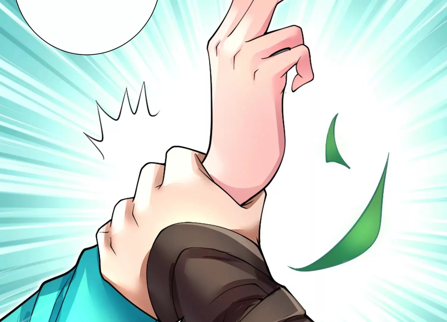第5话 六欲纳魂大法 第115页