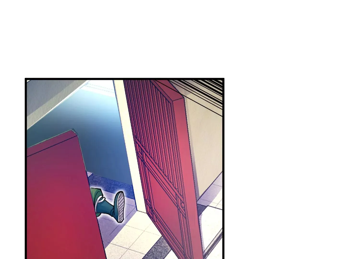 第6话上 我和他们不是一伙的 第109页