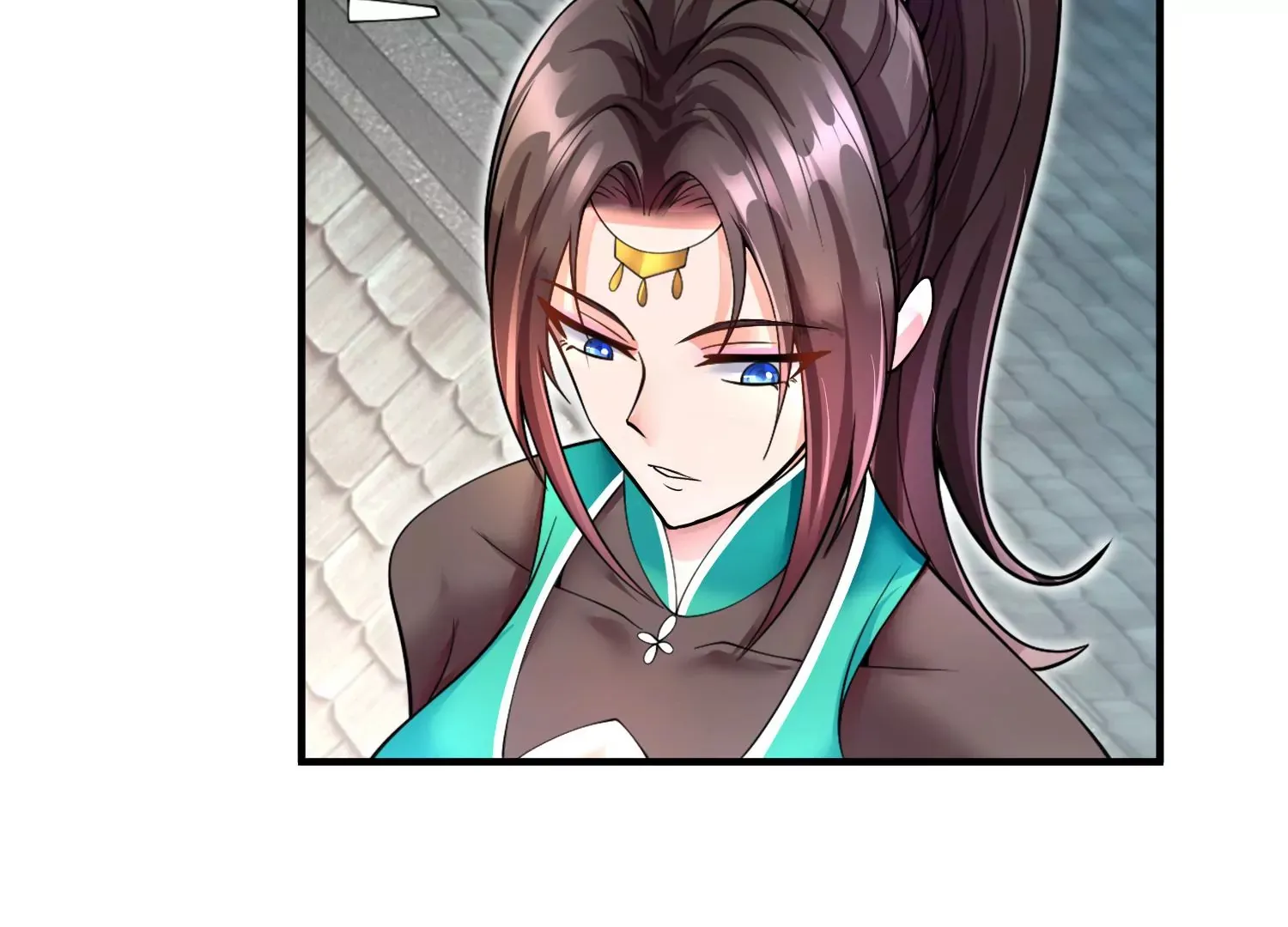 第6话上 我和他们不是一伙的 第167页
