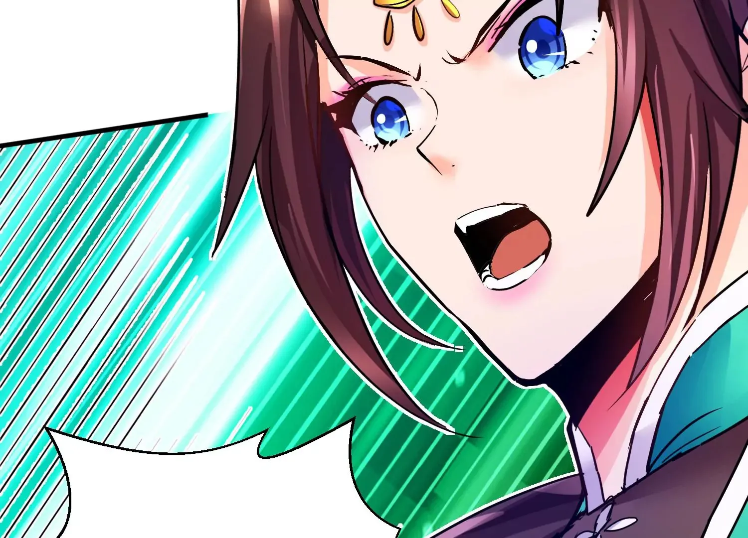 第7话下 五步碎星剑 第48页