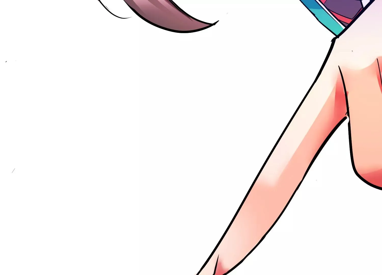 第7话下 五步碎星剑 第51页