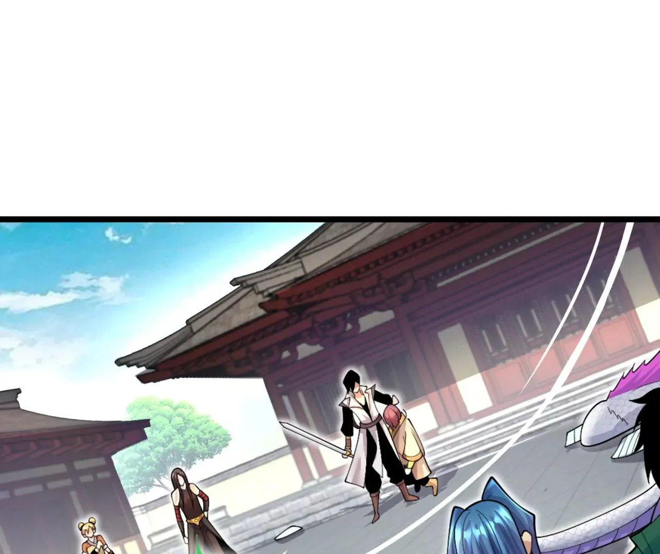 第8话上 我来掩护 第5页