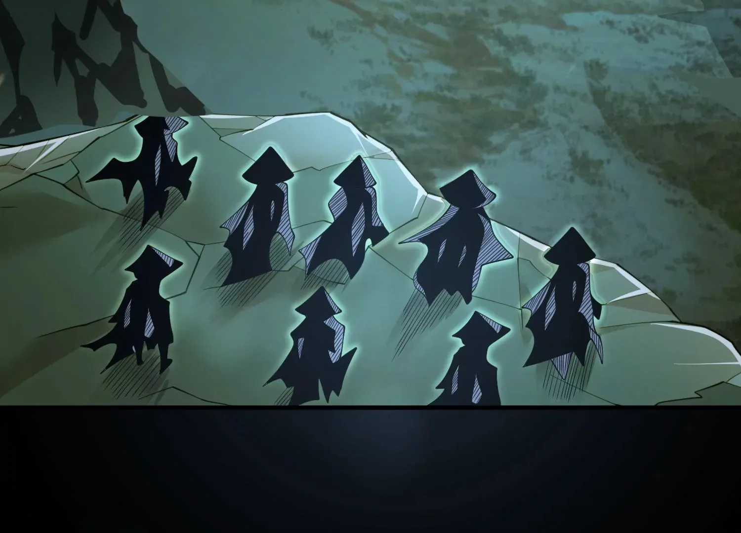 第11话 正道守则 第10页