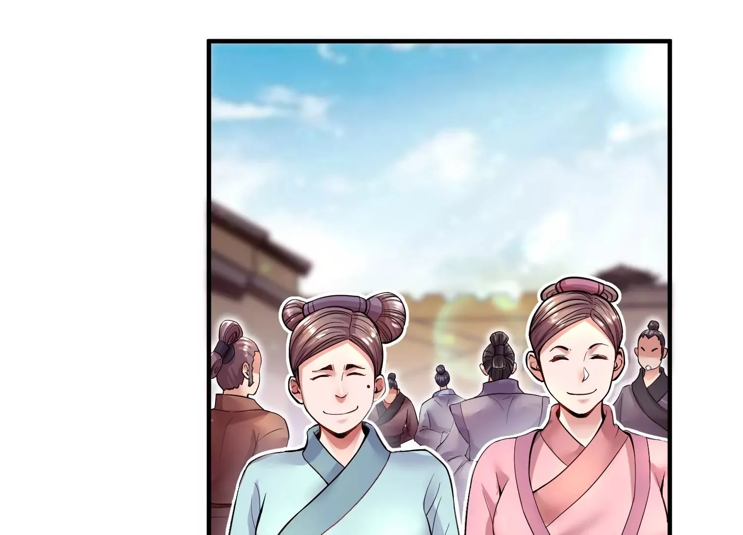 第13话上 灵像城 第81页