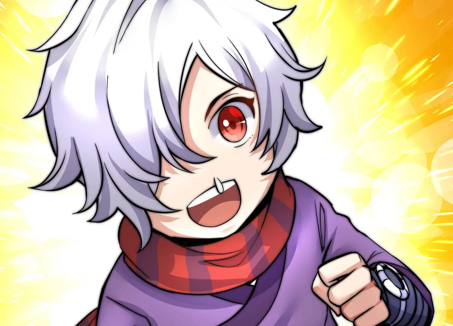 第15话下 受虐狂 第81页