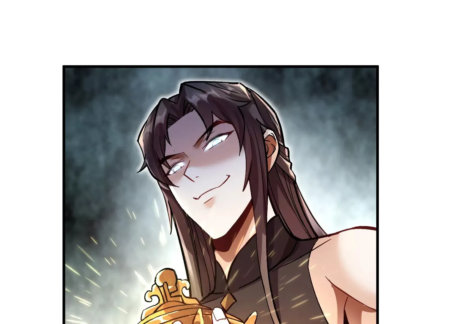 第25话上 灵兽复活！！！ 第13页
