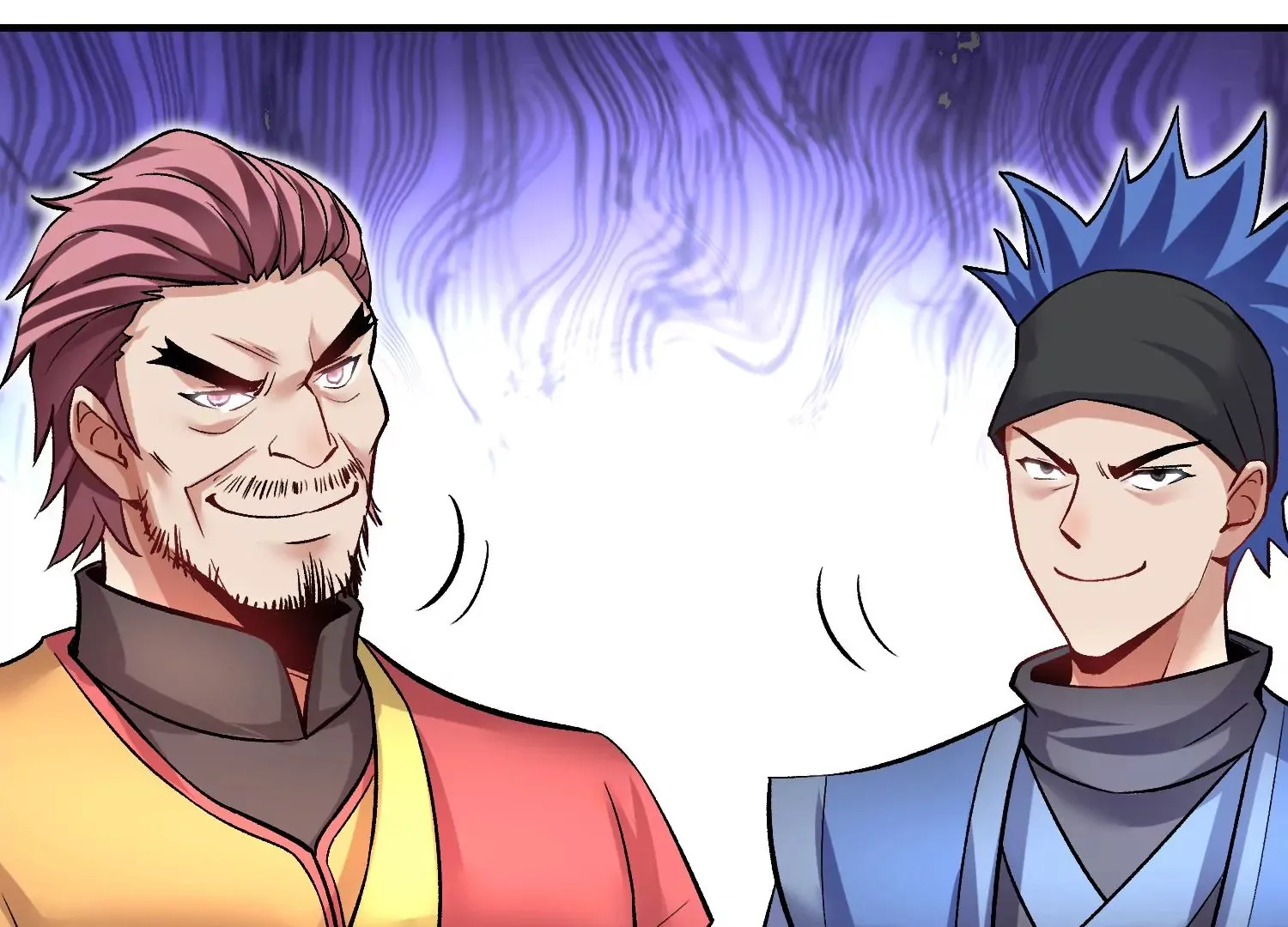 第26话下 封印尸王！ 第42页
