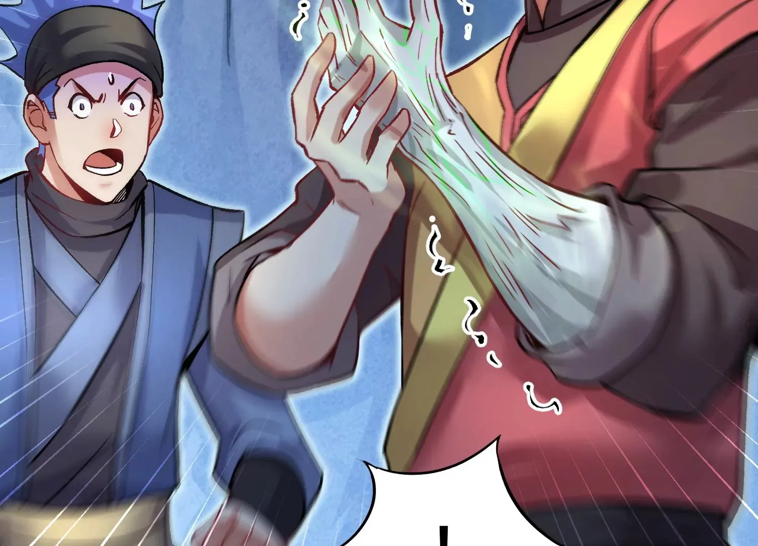 第26话下 封印尸王！ 第104页