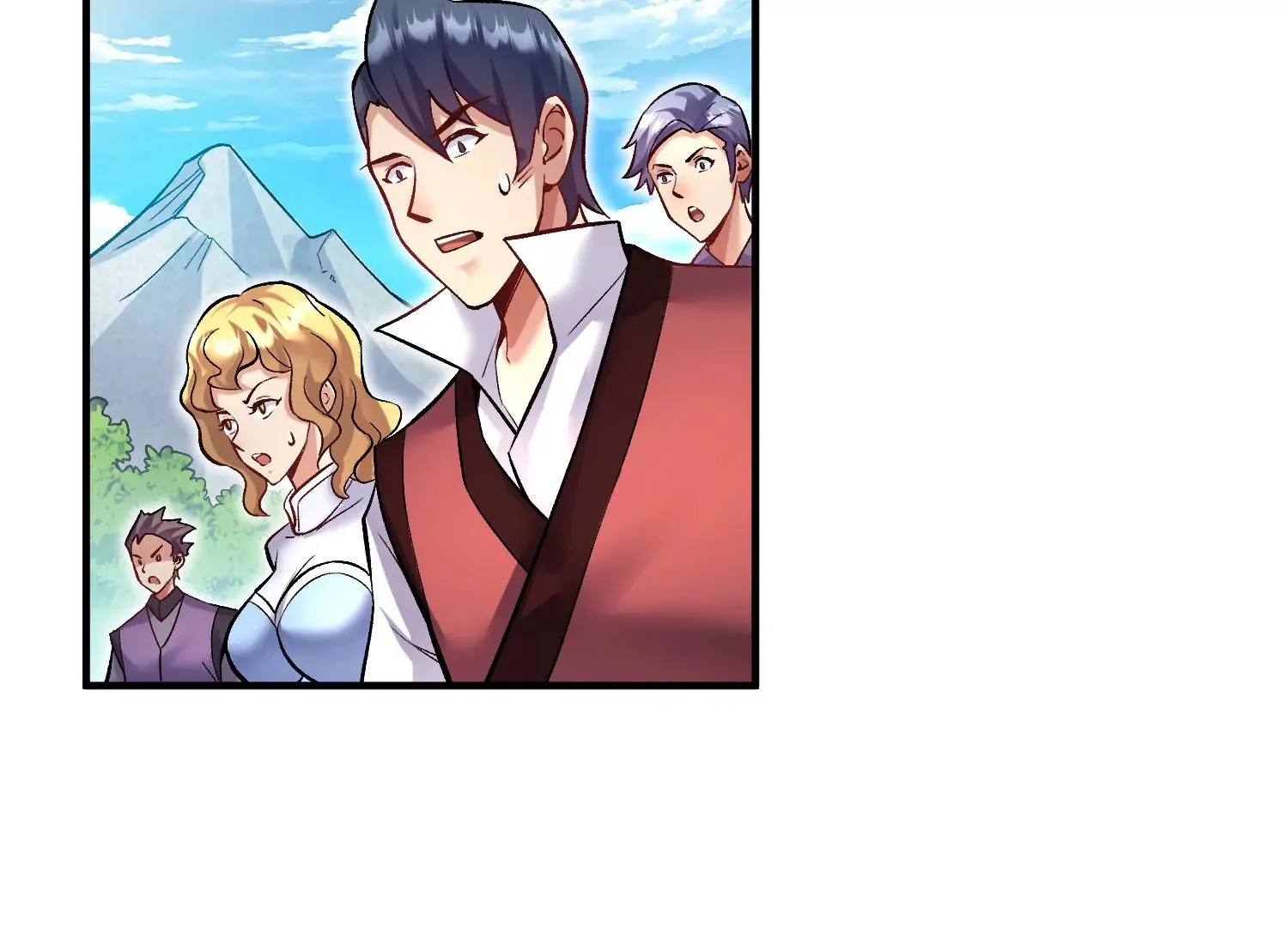 第27话 炮灰自己站出来！ 第9页