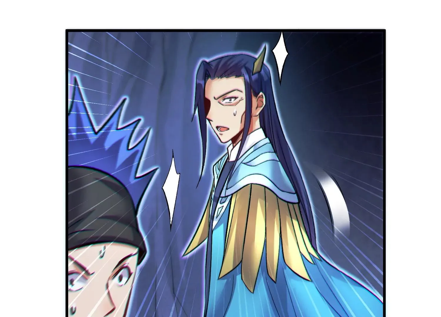 第27话 炮灰自己站出来！ 第85页