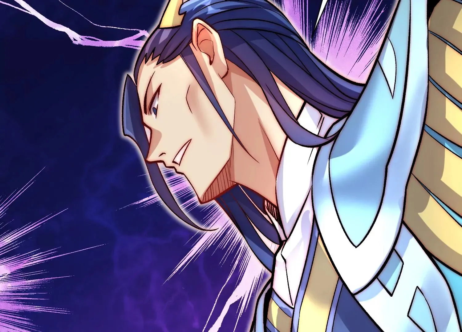 第27话 炮灰自己站出来！ 第254页