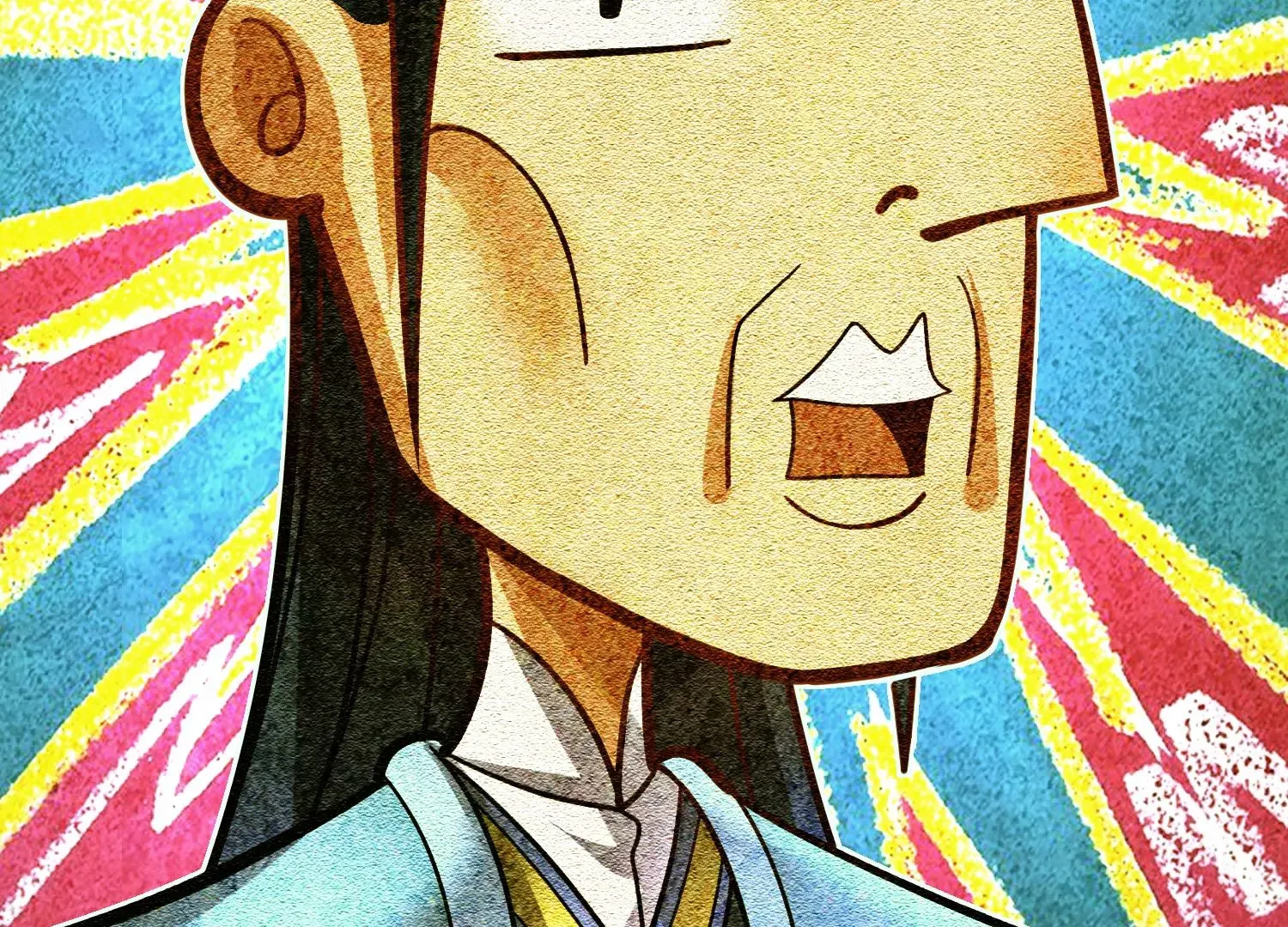 第28话上 妒欲真诀！！！ 第31页