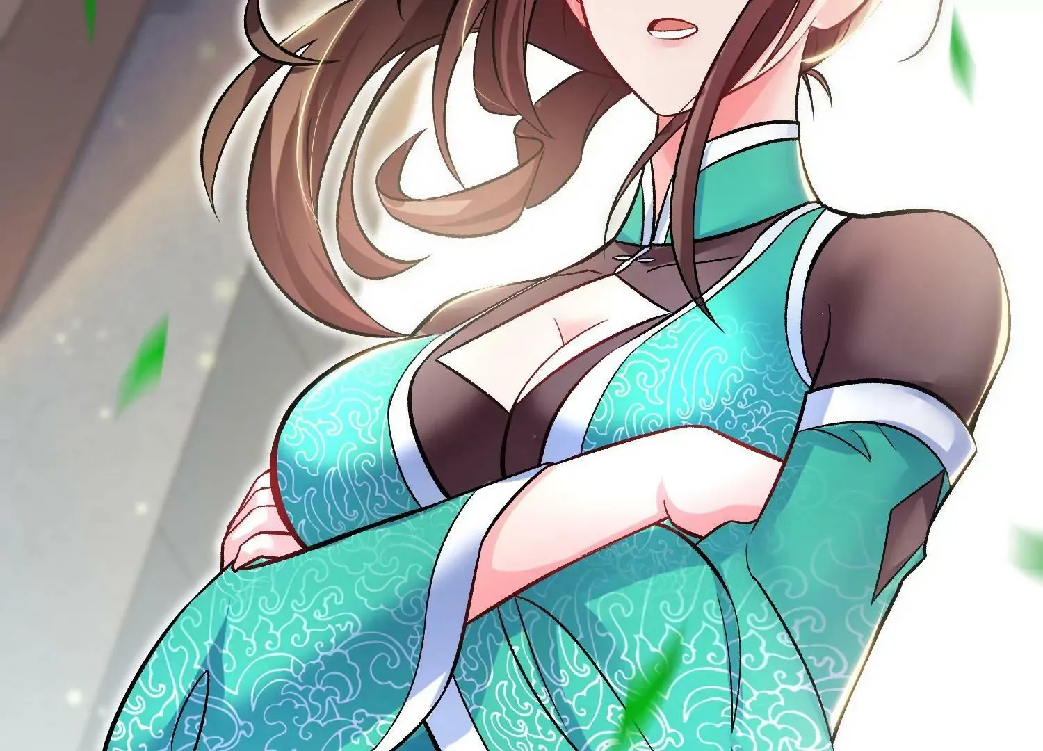 第31话上 顾辰的第一次 第55页