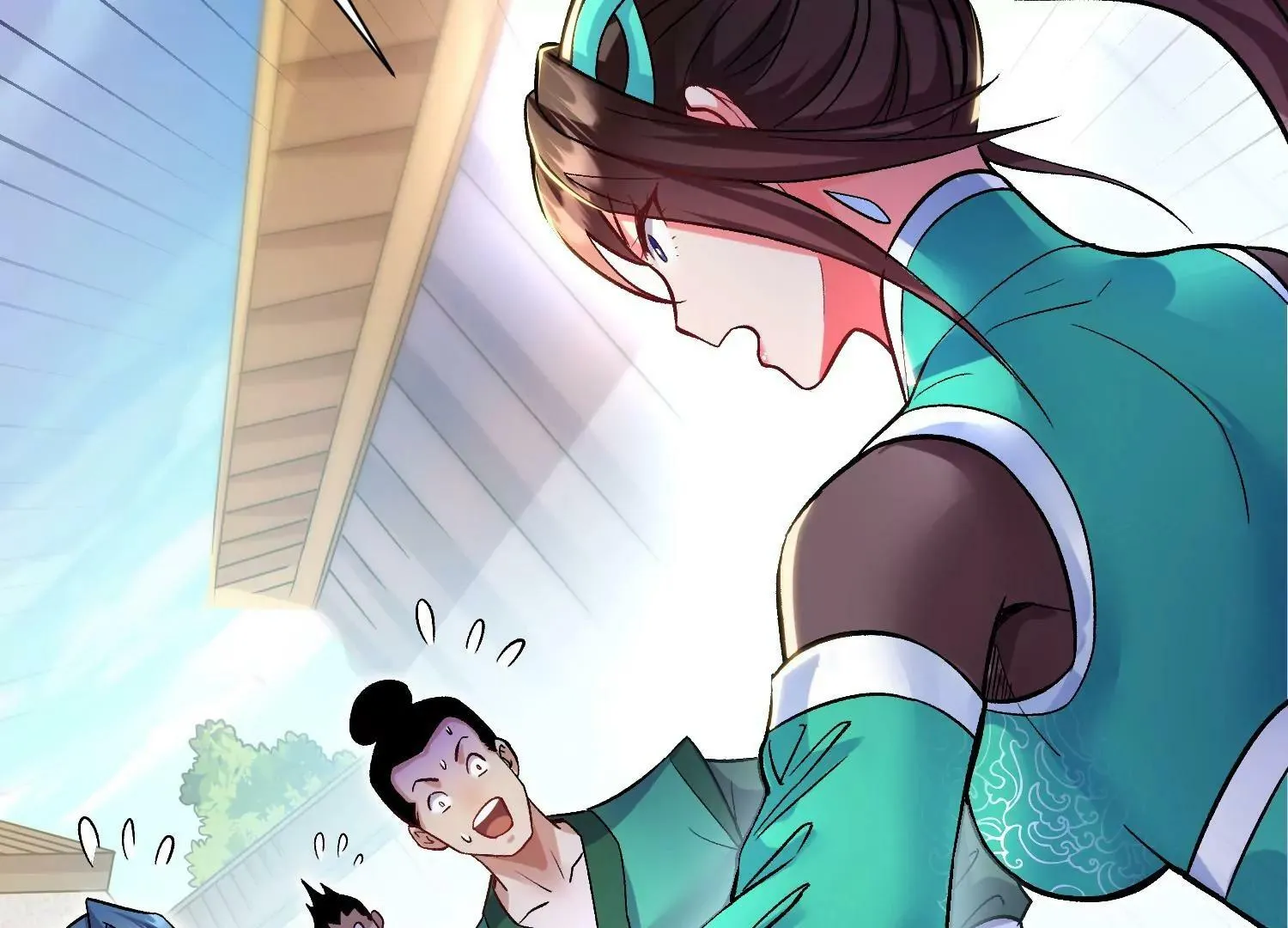 第31话上 顾辰的第一次 第66页