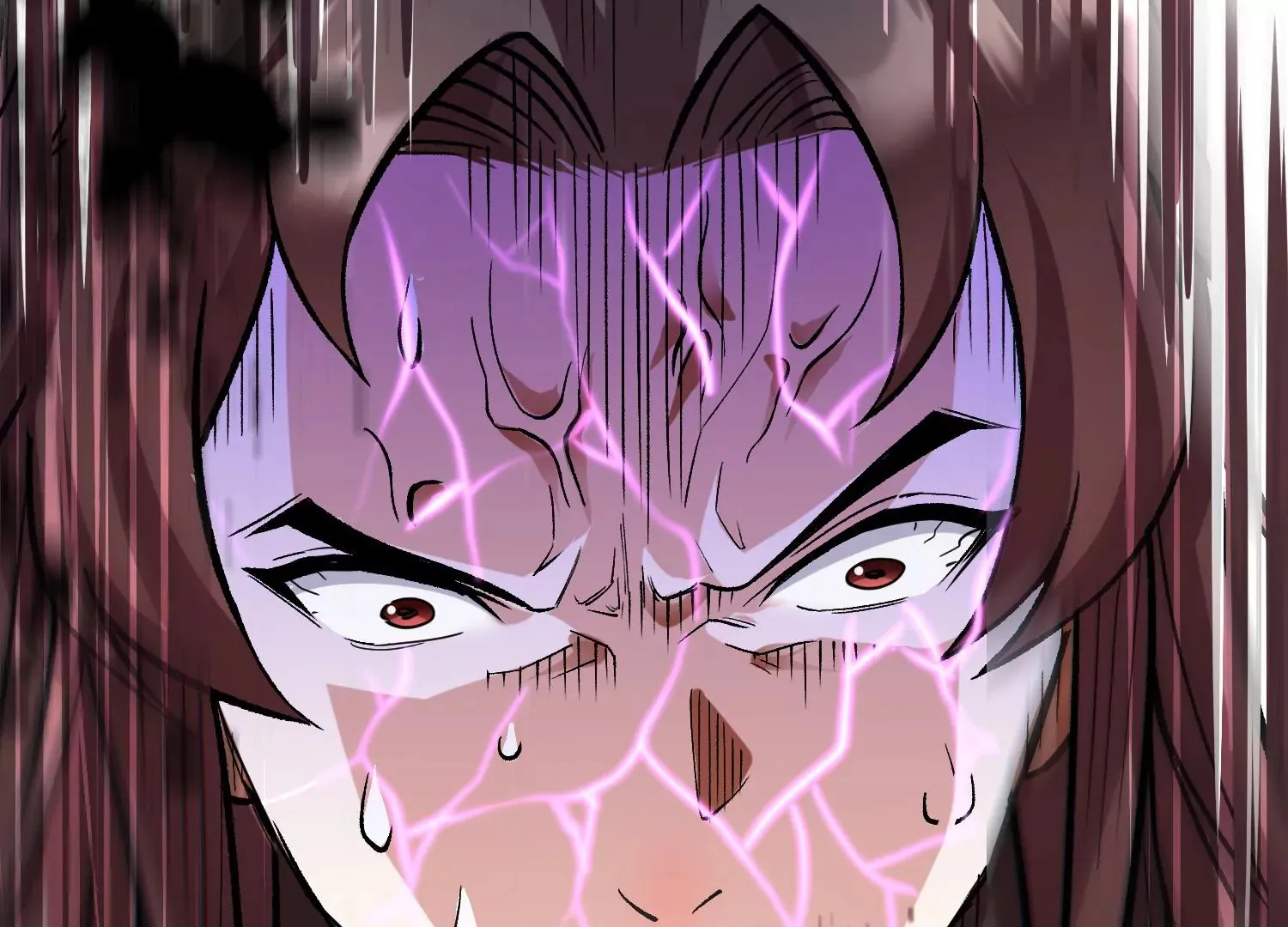 第31话下 魂契破裂 第33页