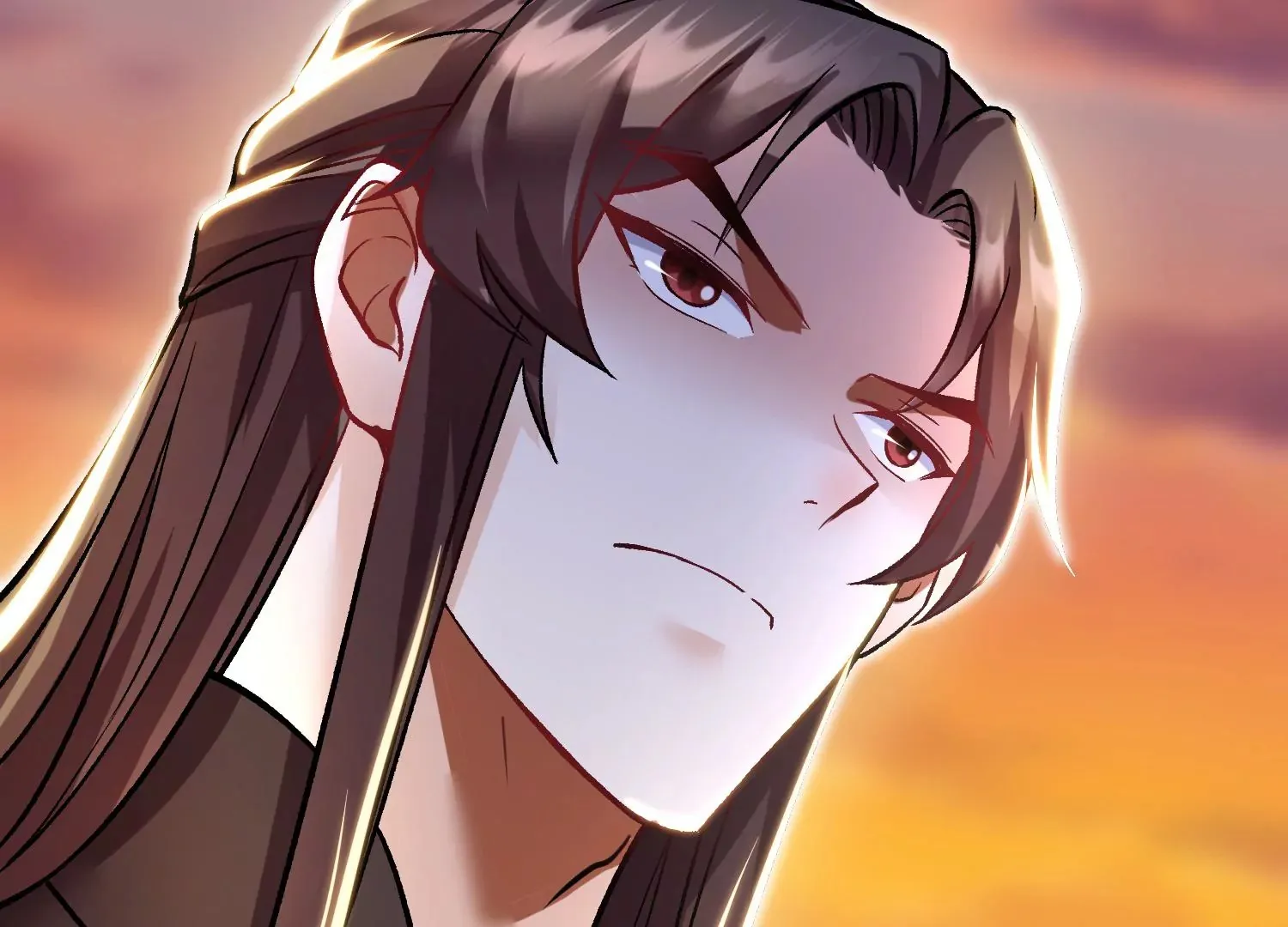第33话 变得更好 第19页