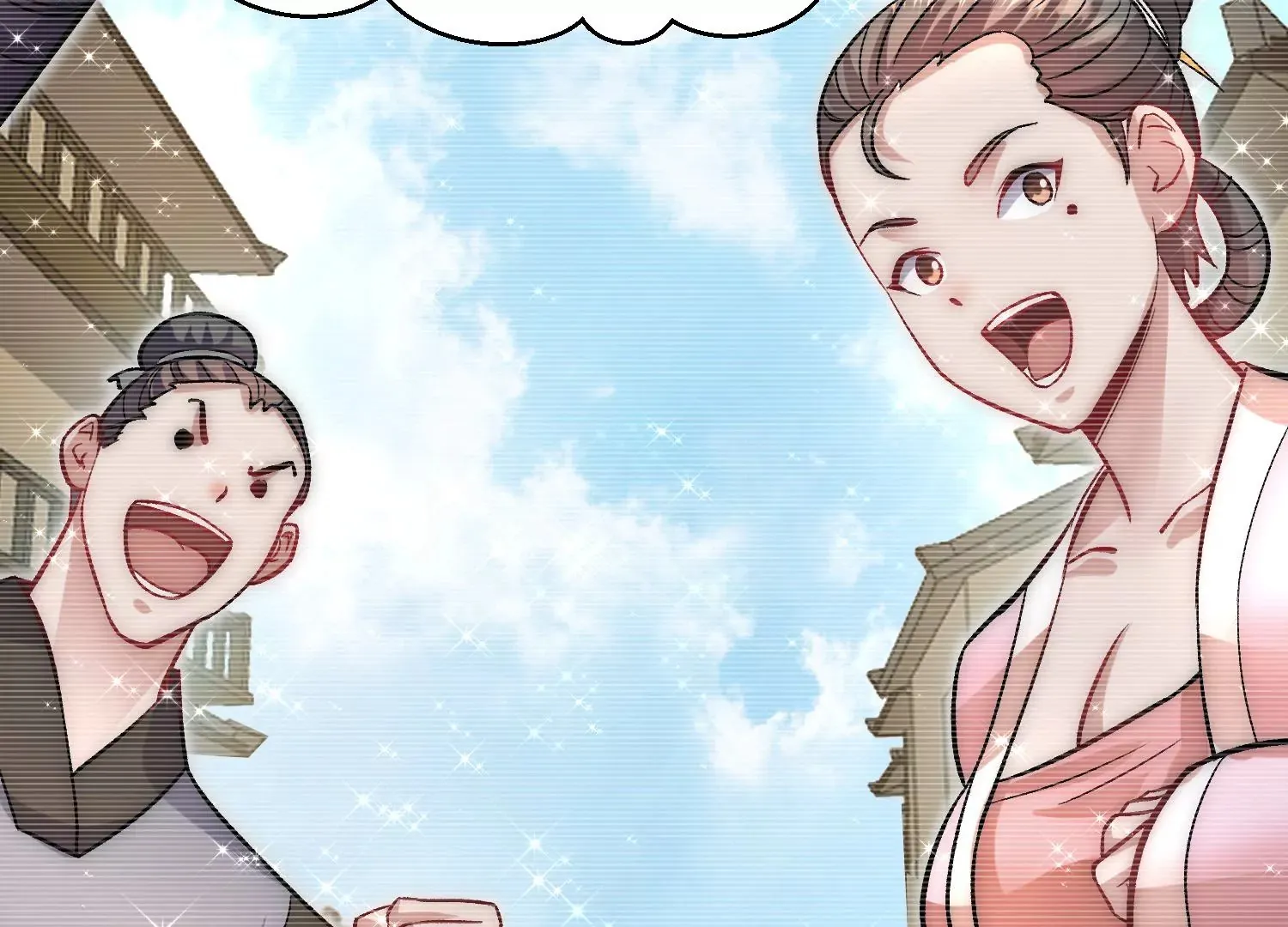 第33话 变得更好 第67页