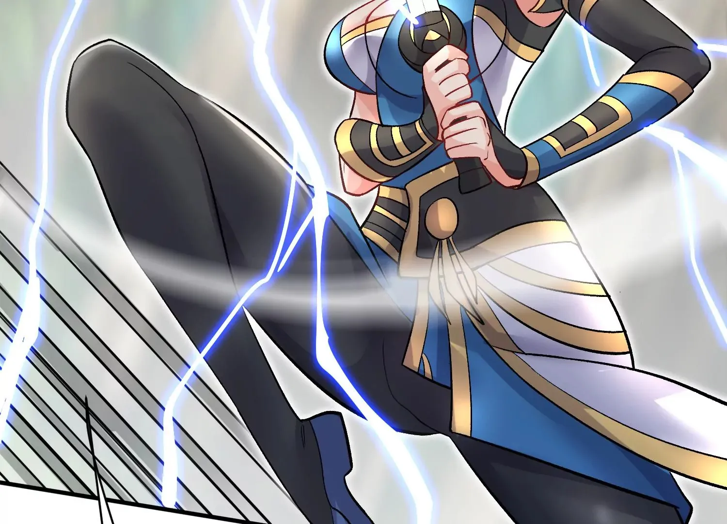 第37话上 世界需要坏人！ 第47页