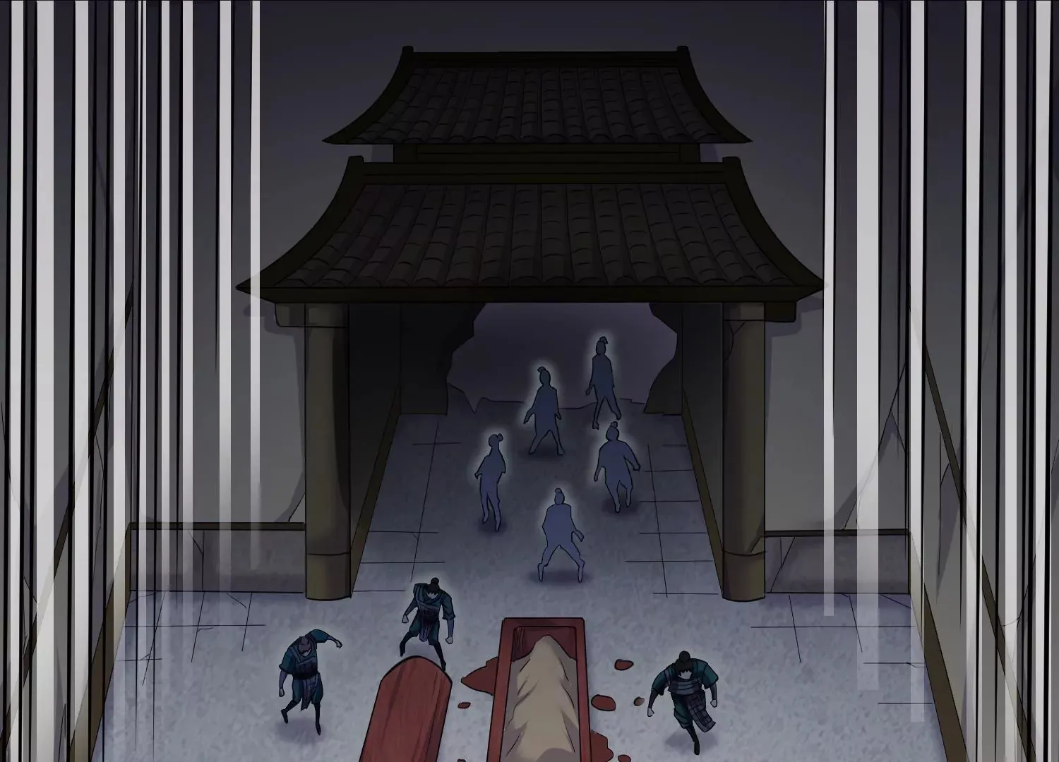 第39话上 你们的主子 第53页