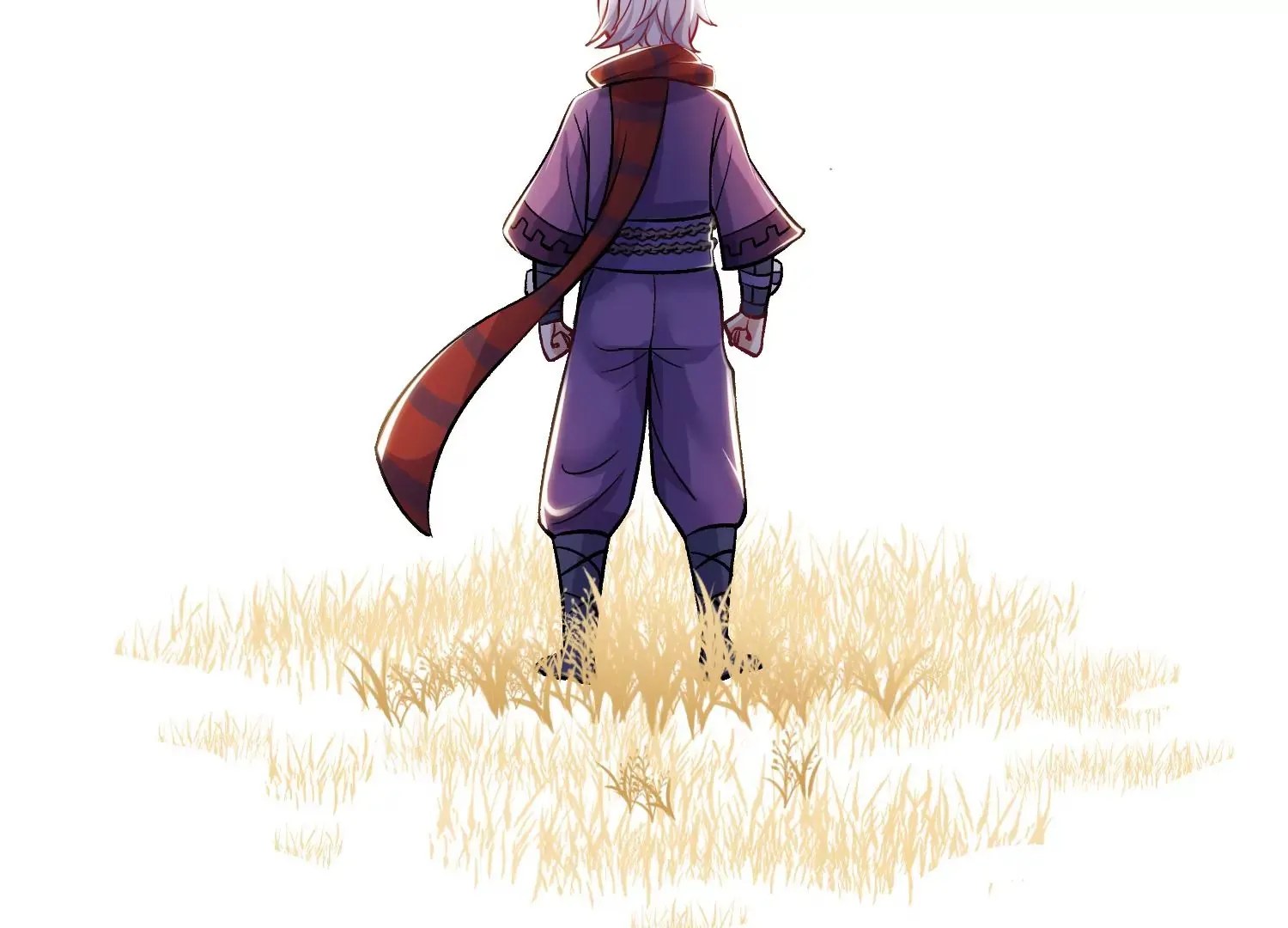 第41话下 英雄 第42页