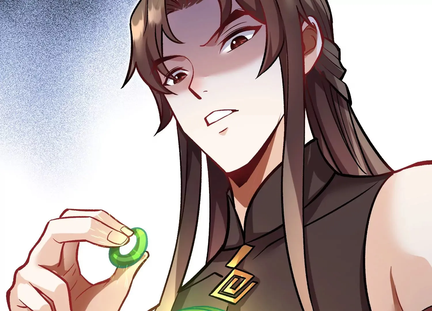 第41话下 英雄 第83页