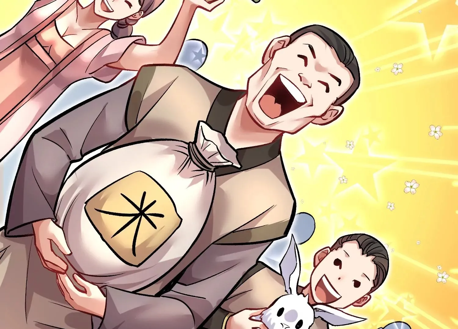 第41话下 英雄 第100页