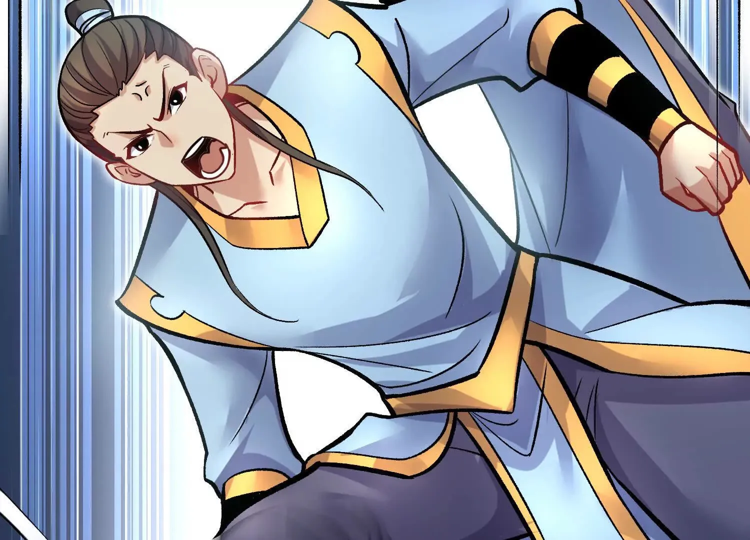 第42话下 失控 第20页